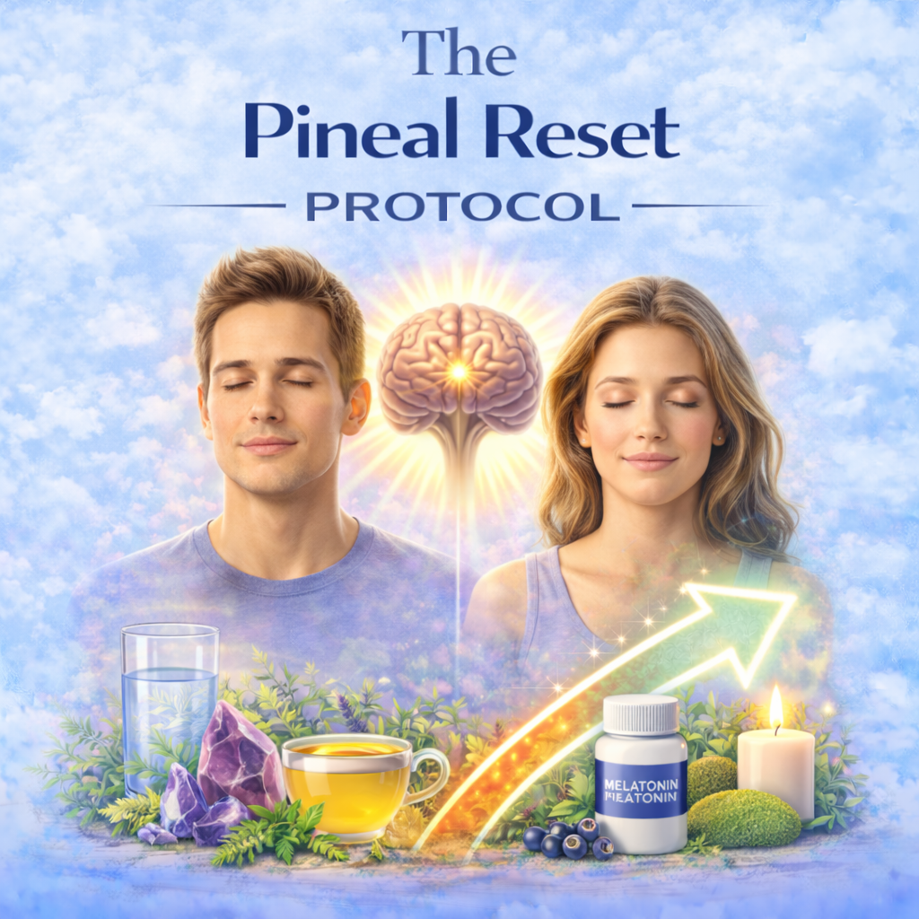 The Pineal Reset Protocol
