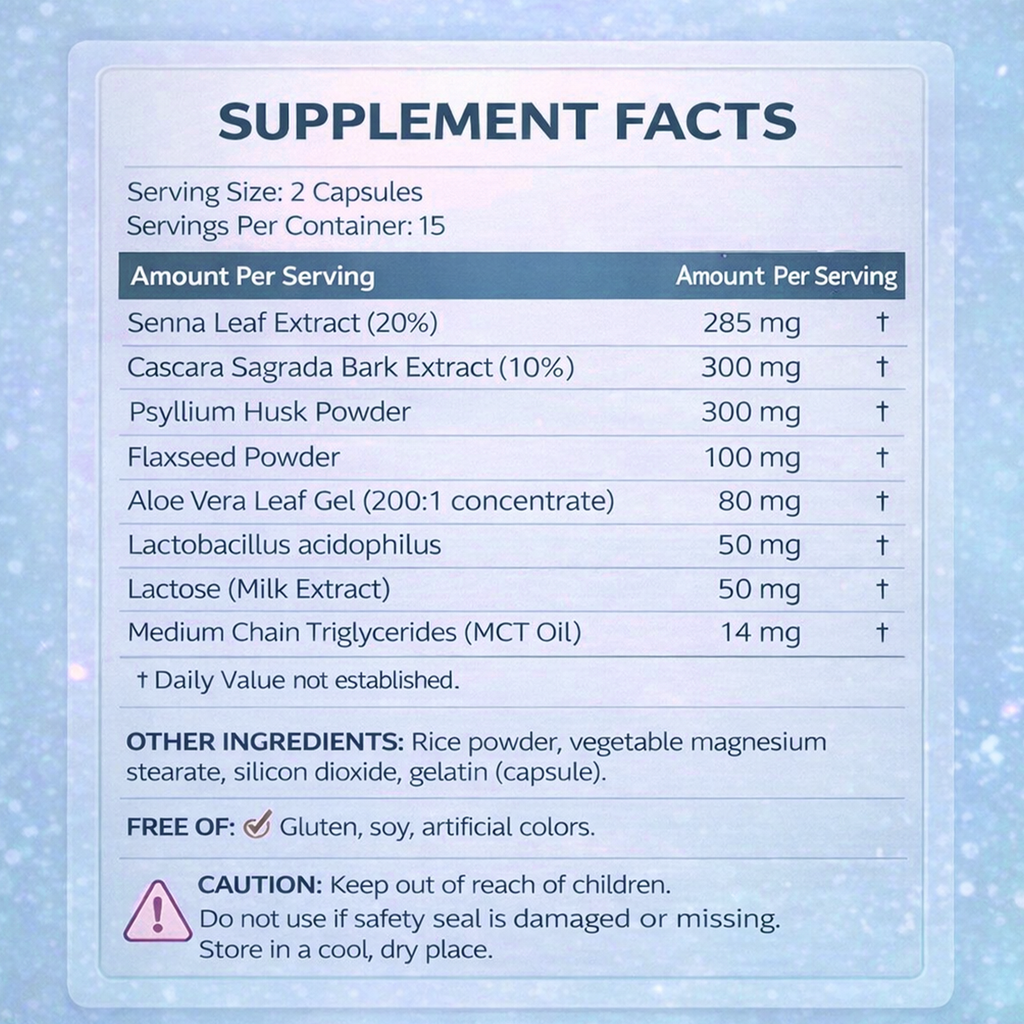 Loomi™ - 15 Day Cleanse