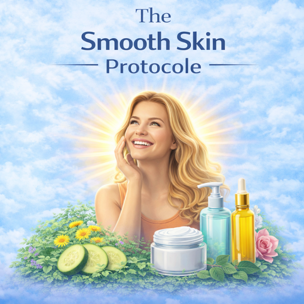 The Smooth Skin Protocol