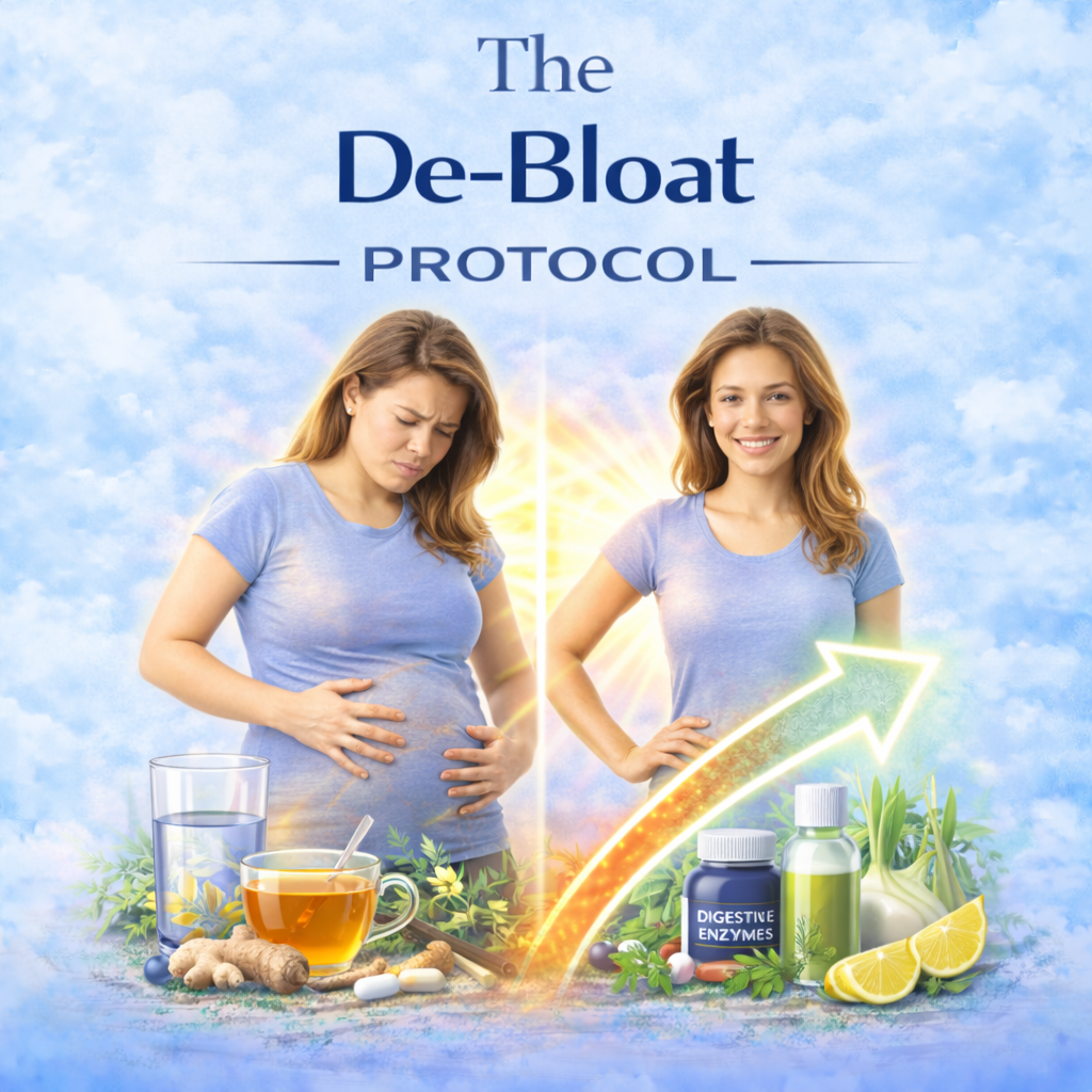 The De-Bloat Protocol