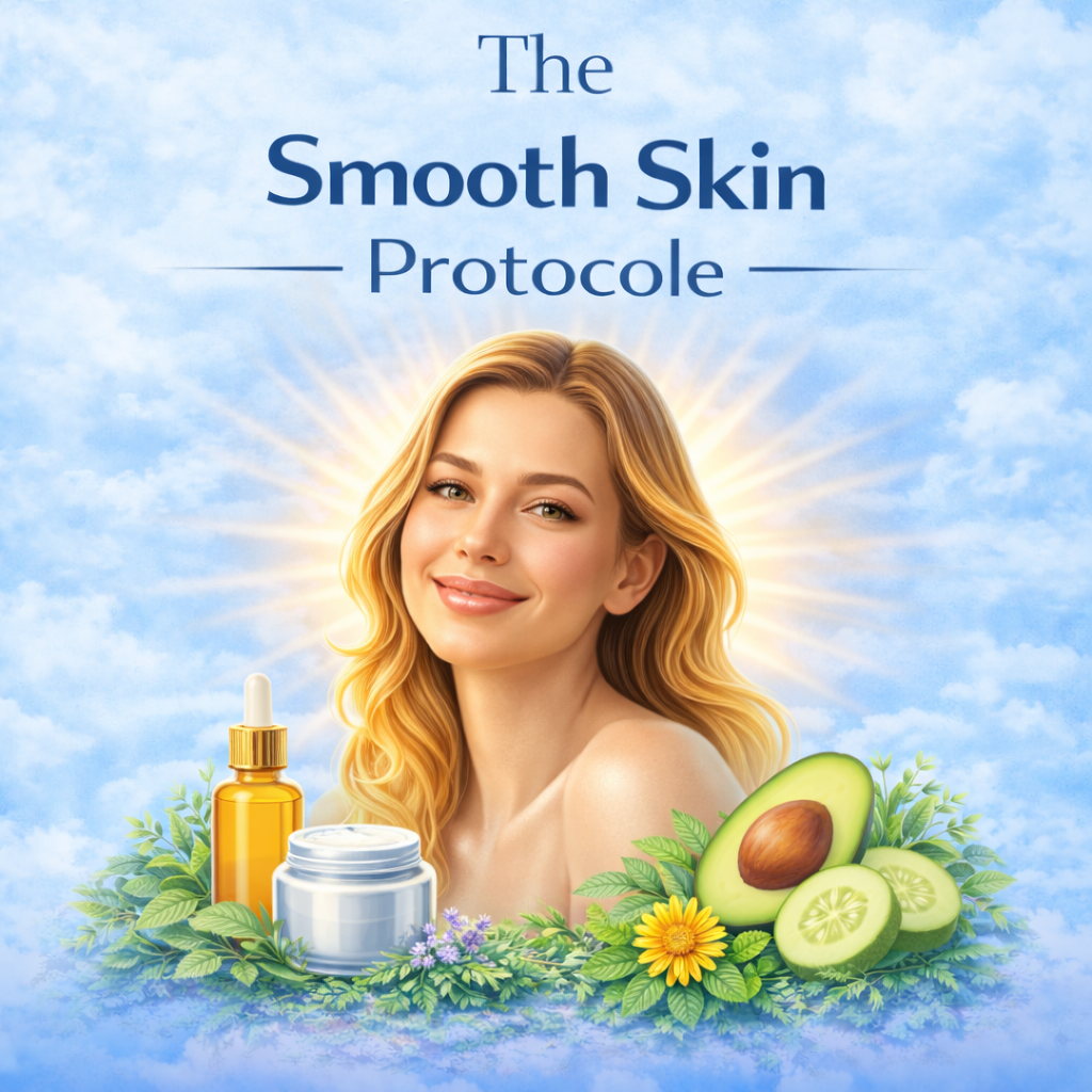 The Smooth Skin Protocol