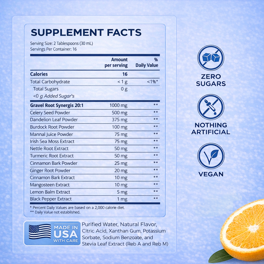 Loomi™ - Soursop Bitters