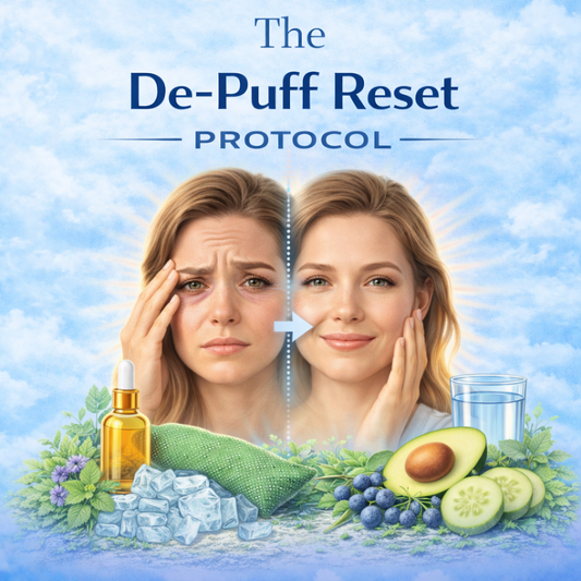 The De-Puff Reset Protocol