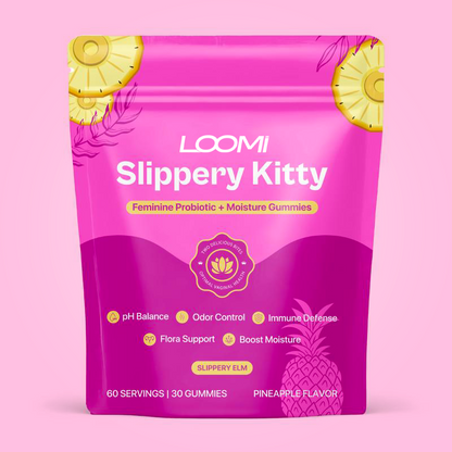 Loomi™ – Slippery Kitty Gummies