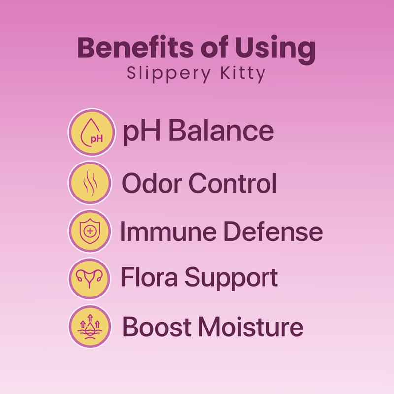 Loomi™ – Slippery Kitty Gummies