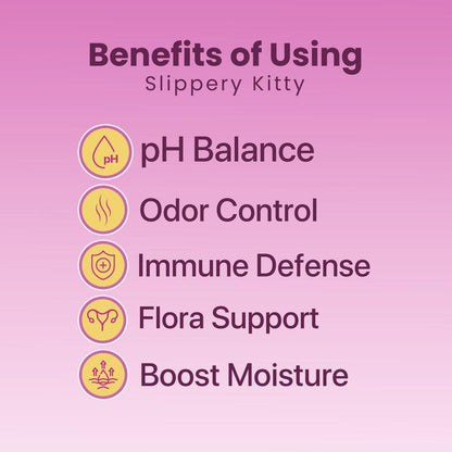 Loomi™ – Slippery Kitty Gummies
