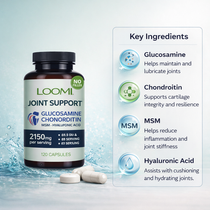 Loomi - Joint Support