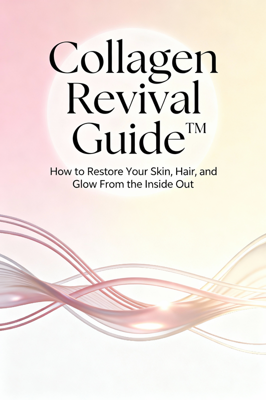 Collagen Revival Guide