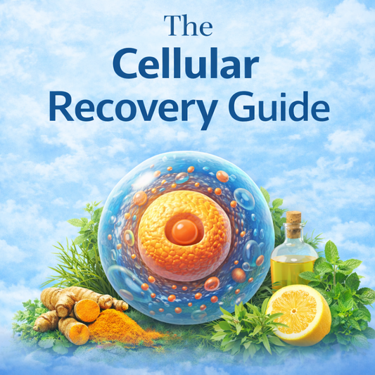 The Cellular Recovery Guide