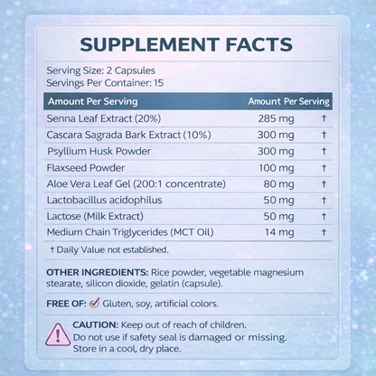 Loomi™ - 15 Day Cleanse