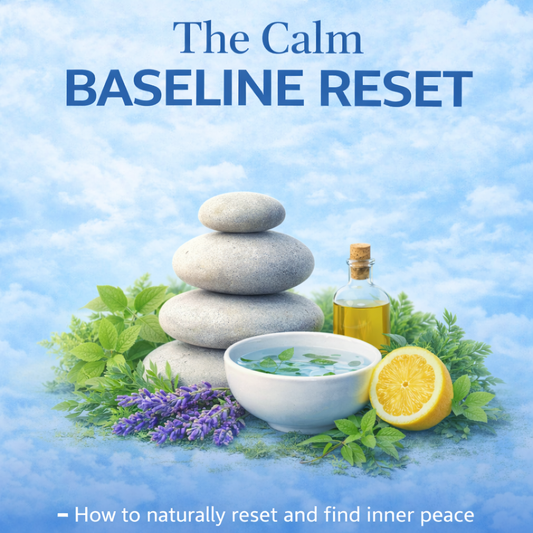 The Calm Baseline Reset