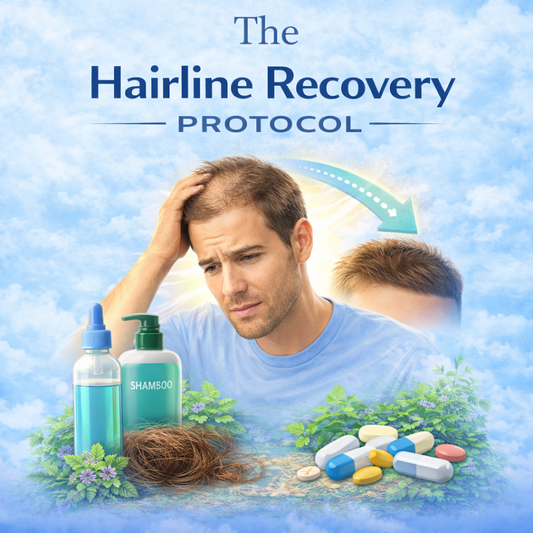 The Hairline Recovery Protocol