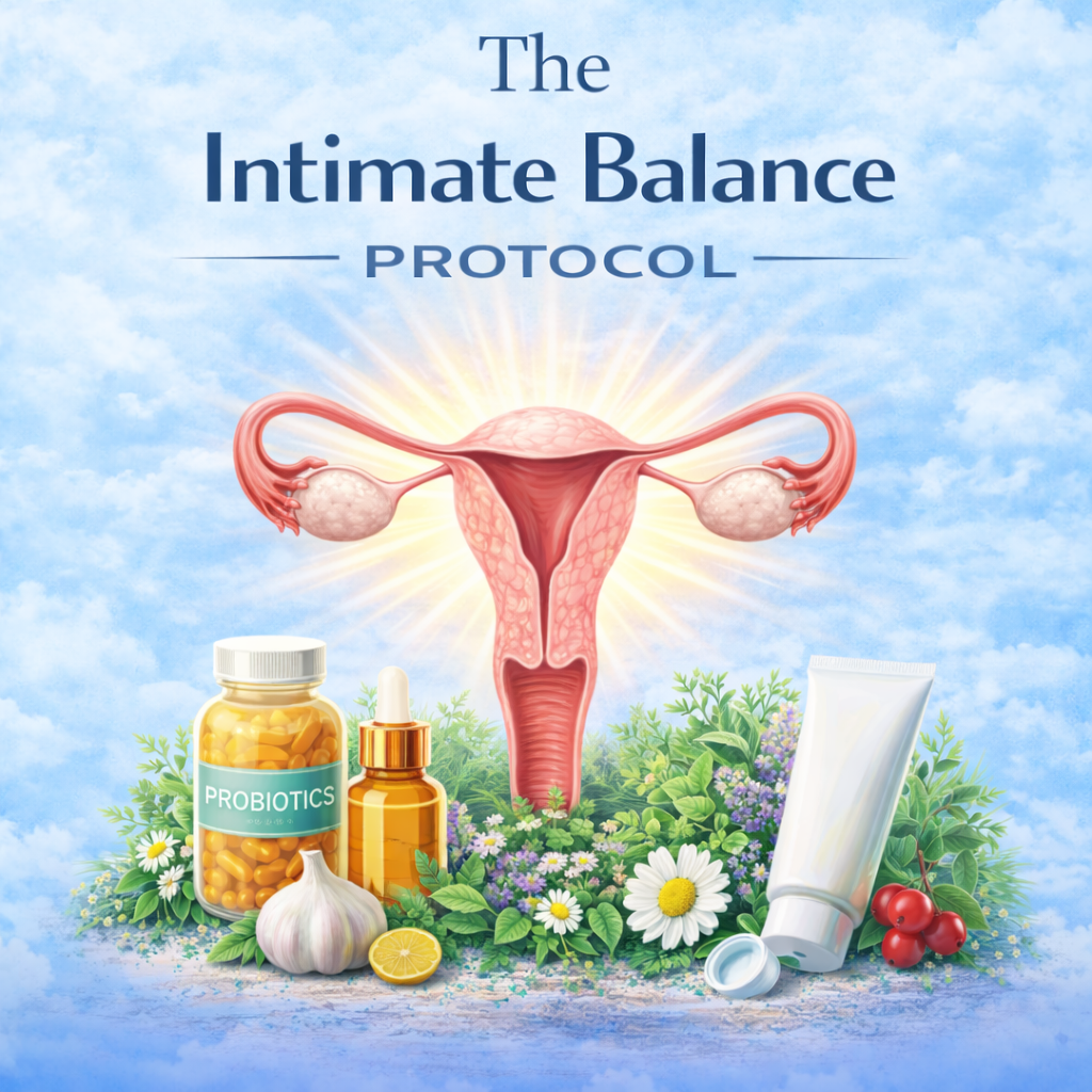 The Intimate Balance Protocol