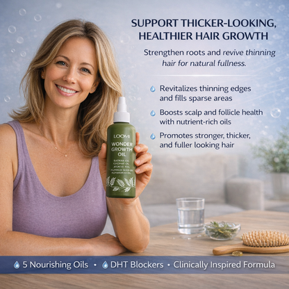Batana Oil For Hair Growth