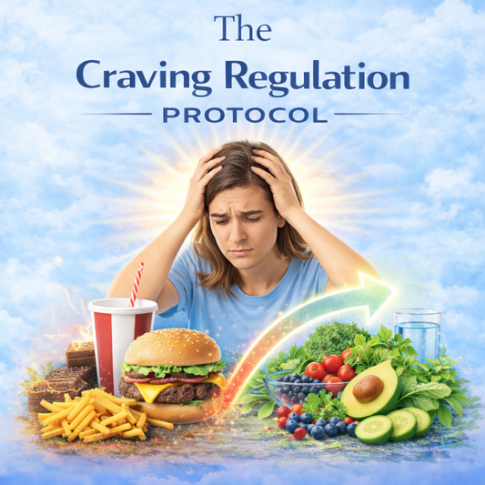 The Craving Regulation Protocol