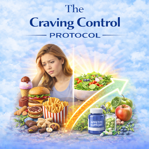 The Craving Control Protocol