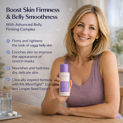 Belly Firming Cream