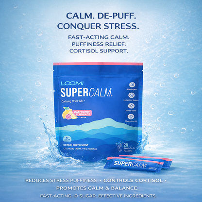 SuperCalm Drink