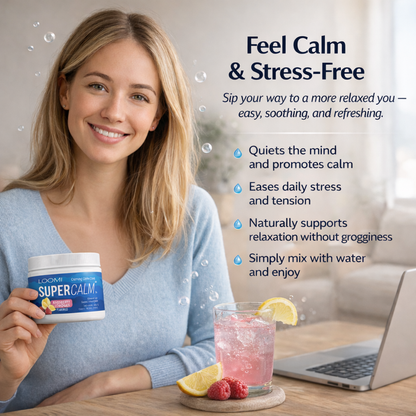 Loomi - Calming Drink