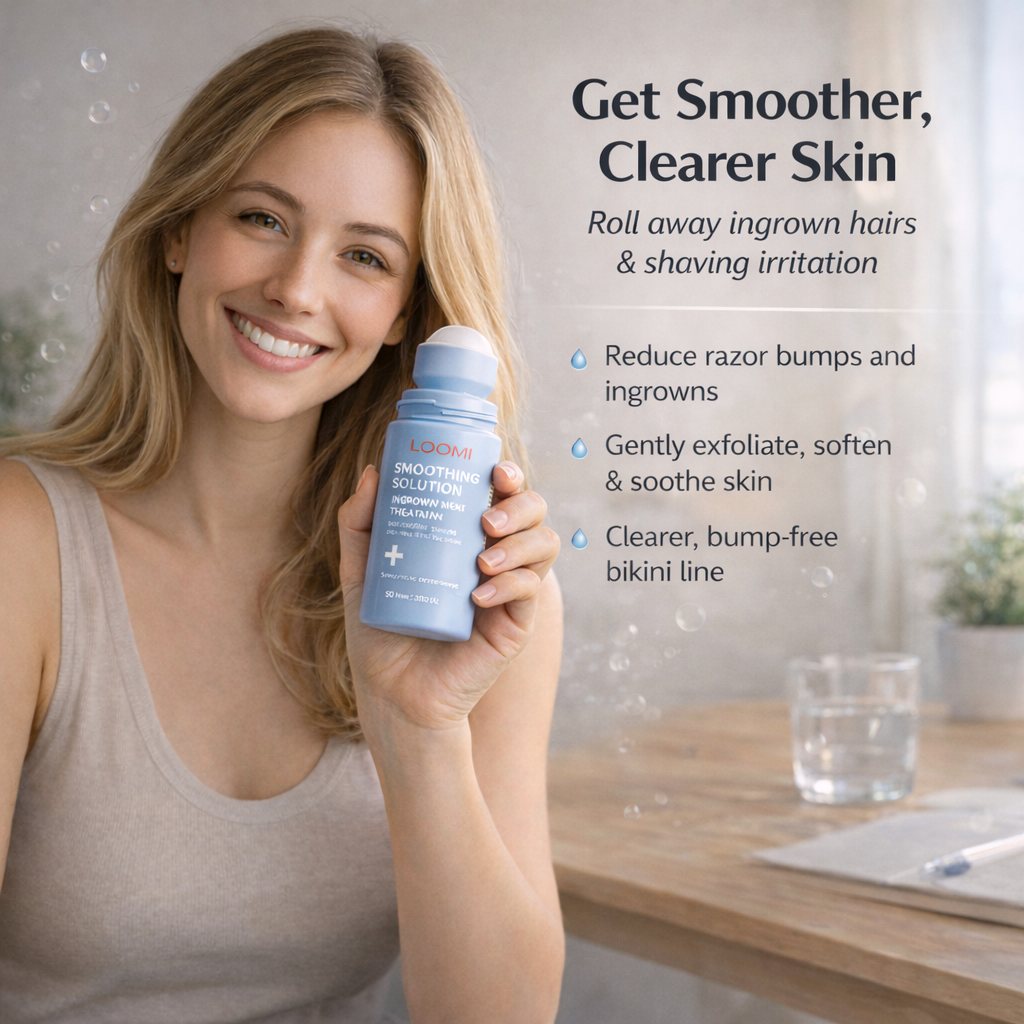 Loomi - Smoothing Solution