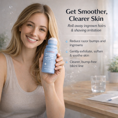 Loomi - Smoothing Solution