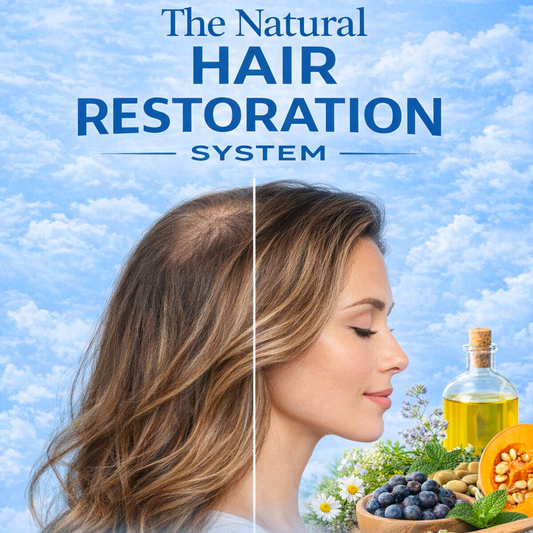 The Hair Restoration System