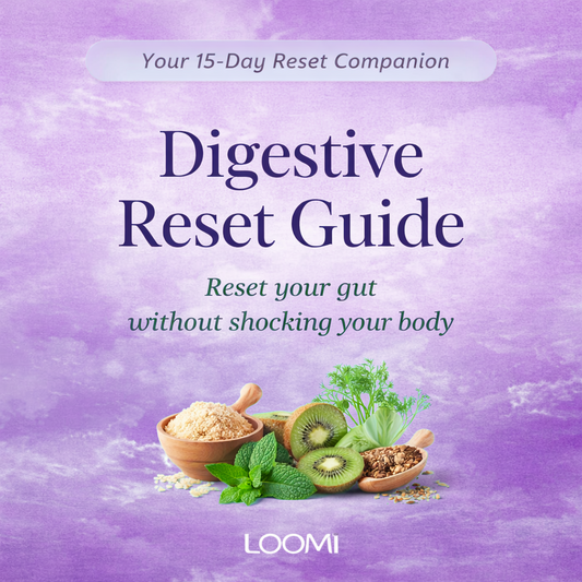 Digestive Reset Guide