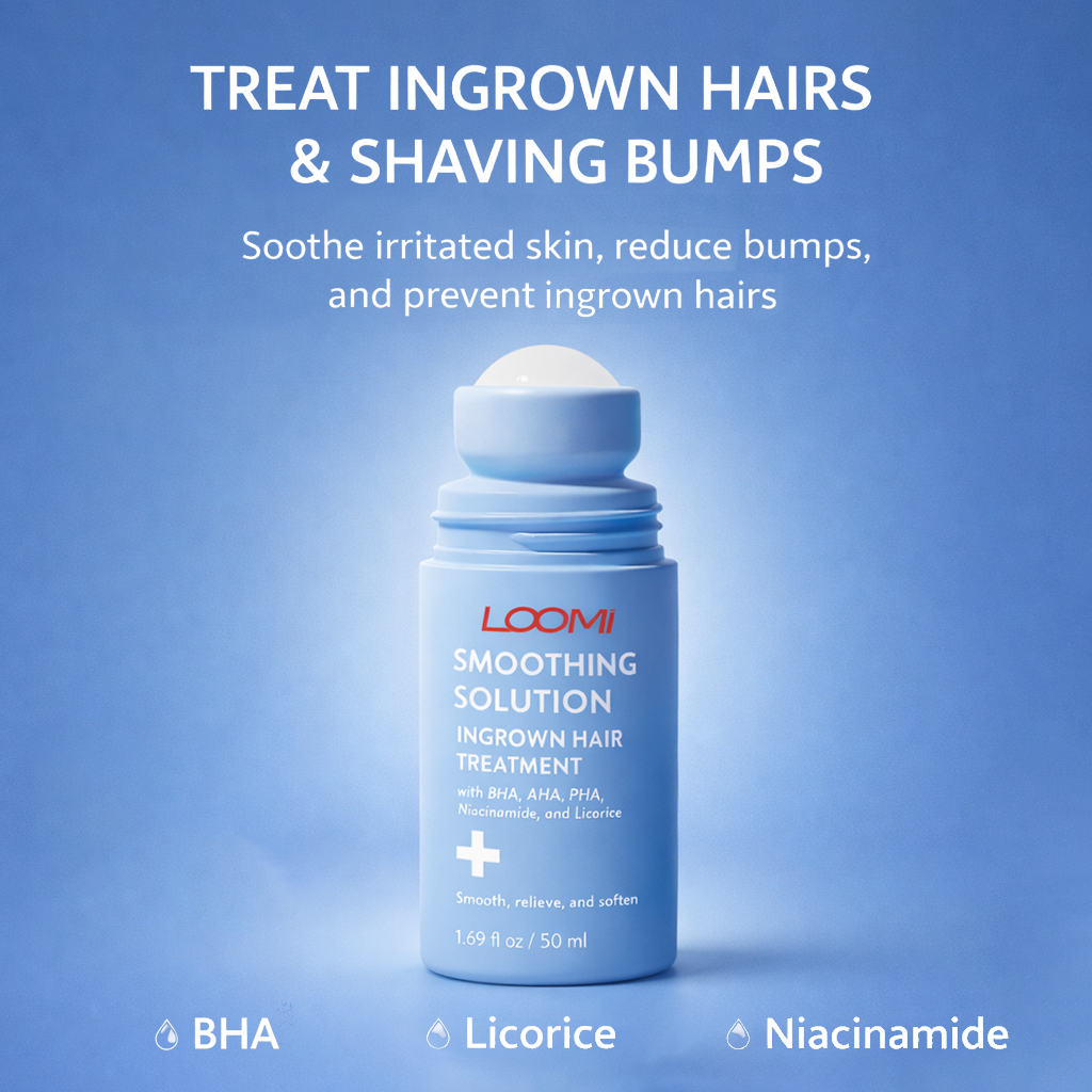 Loomi - Smoothing Solution