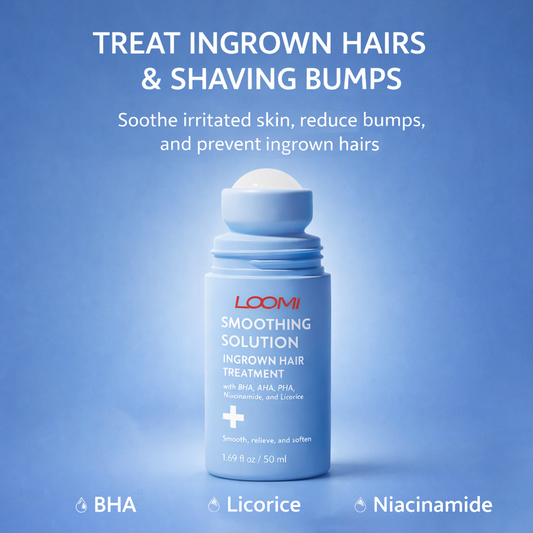 Loomi - Smoothing Solution