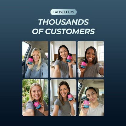 Loomi™ – Complexe cosmique au collagène