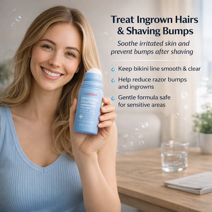 Loomi - Smoothing Solution