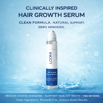 Hair Growth Serum