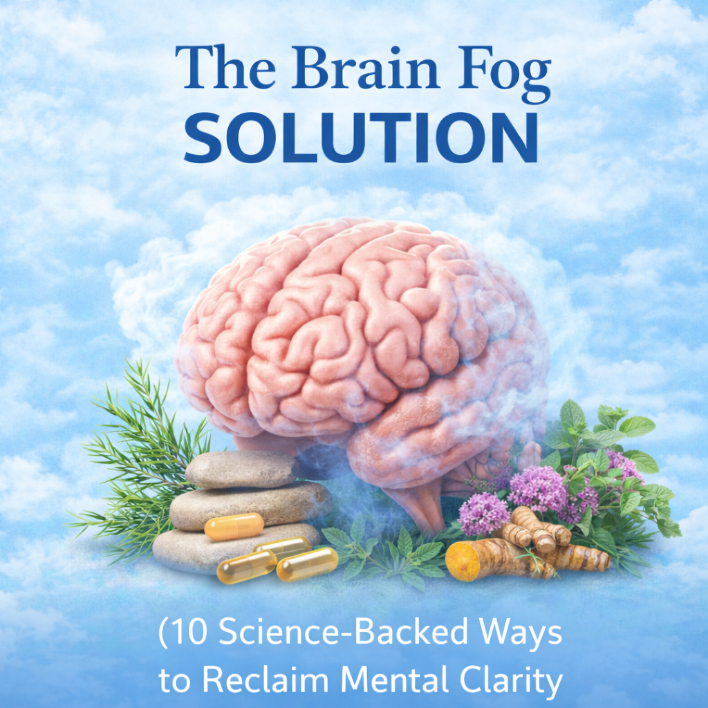 The Brain Reset Guide