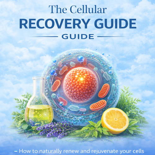 The Cellular Recovery Protocol