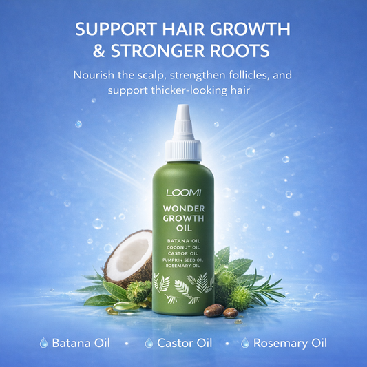 Batana Oil For Hair Growth