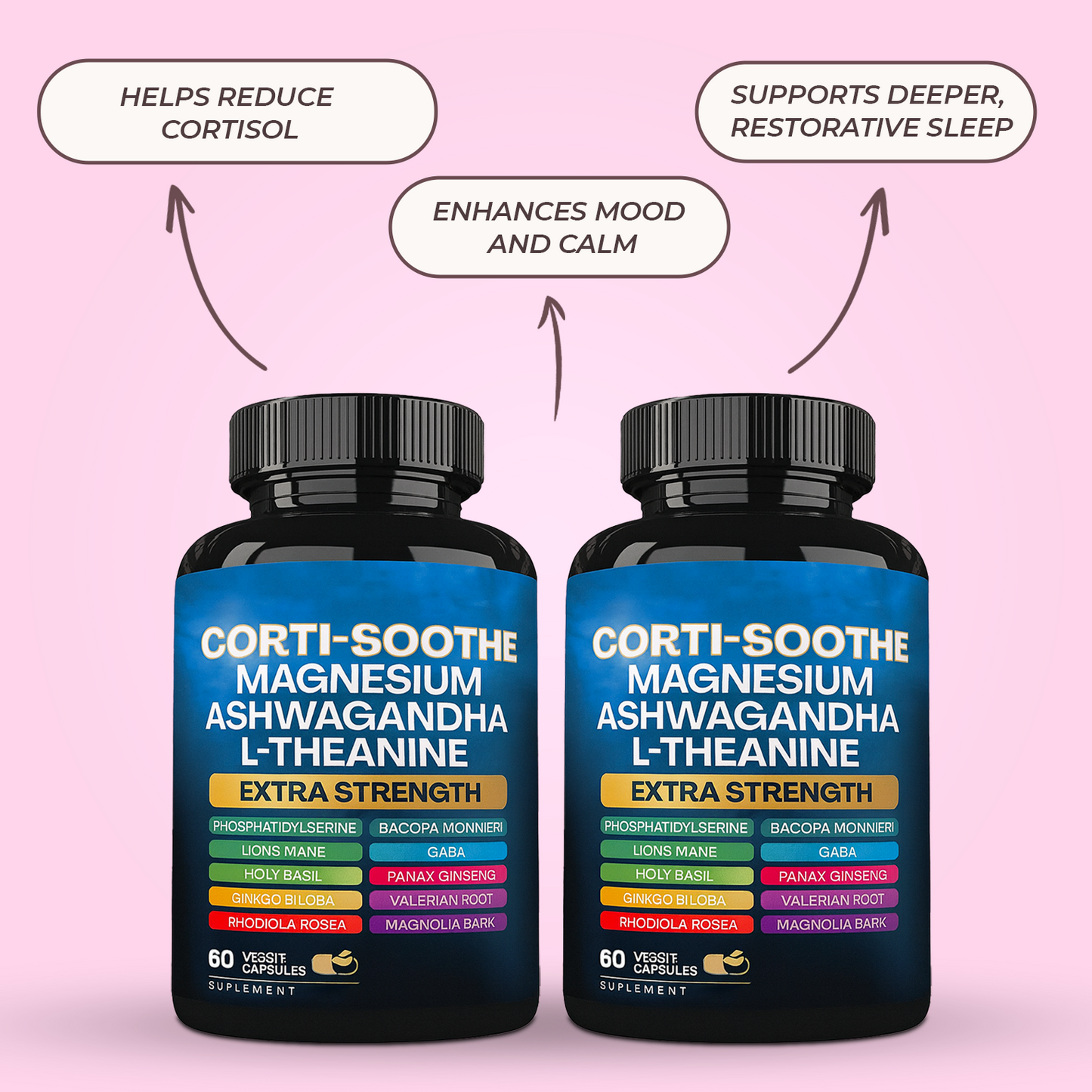 Loomi™ - Soothe