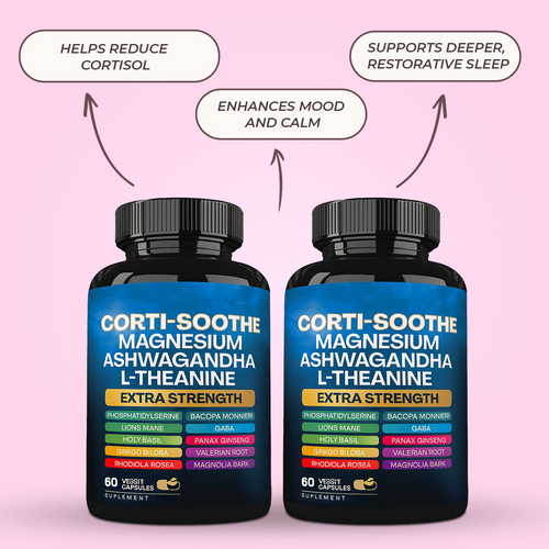 Loomi™ - Cortisol Soothe