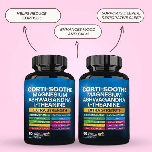 Loomi™ - Soothe